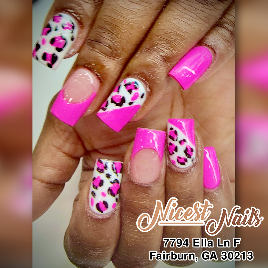 Nail July 15 2026